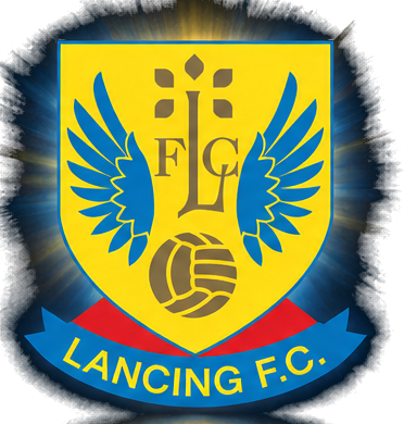 Lancing FC badge